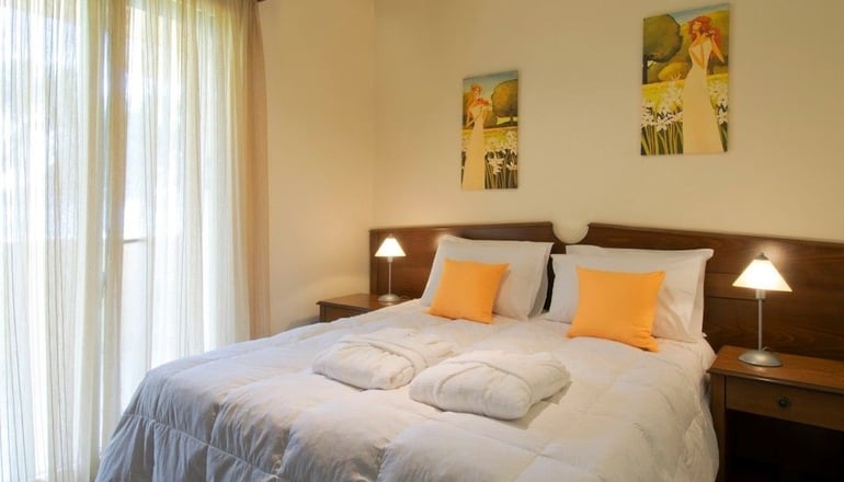 Makis Inn Resort - Ερμιόνη, Αργολίδα