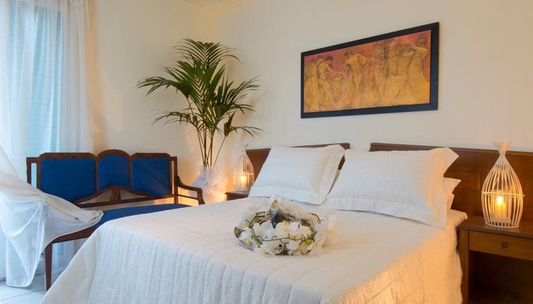 Makis Inn Resort - Ερμιόνη, Αργολίδα