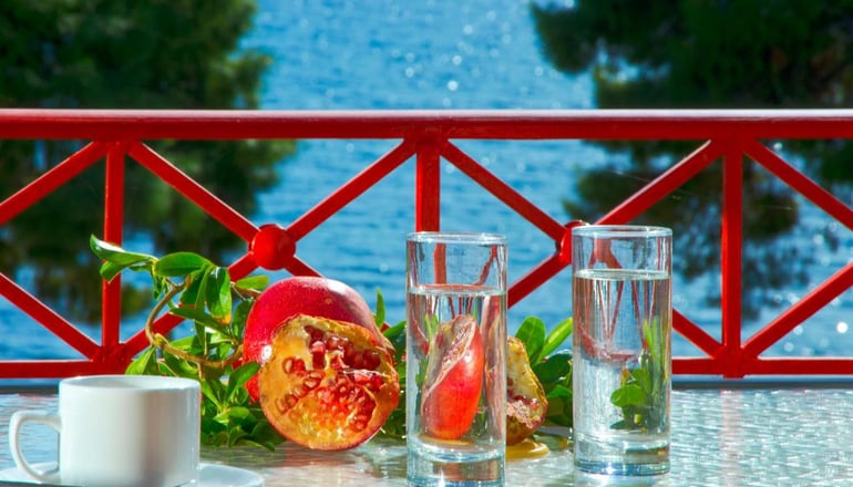 Makis Inn Resort - Ερμιόνη, Αργολίδα
