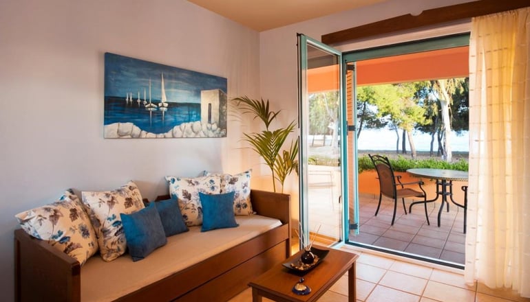 Makis Inn Resort - Ερμιόνη, Αργολίδα