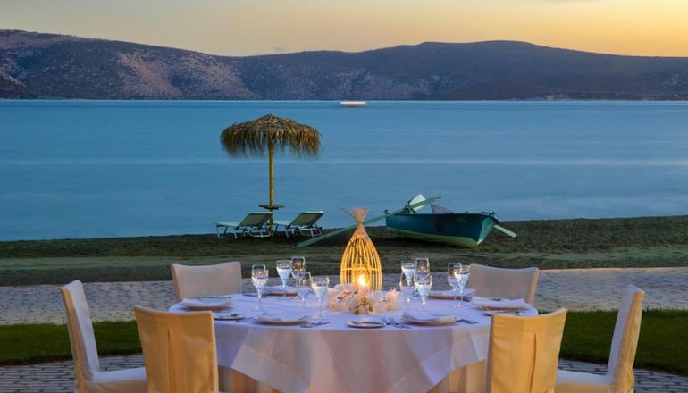 Makis Inn Resort - Ερμιόνη, Αργολίδα