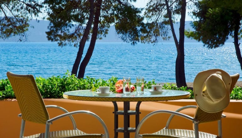 Makis Inn Resort - Ερμιόνη, Αργολίδα