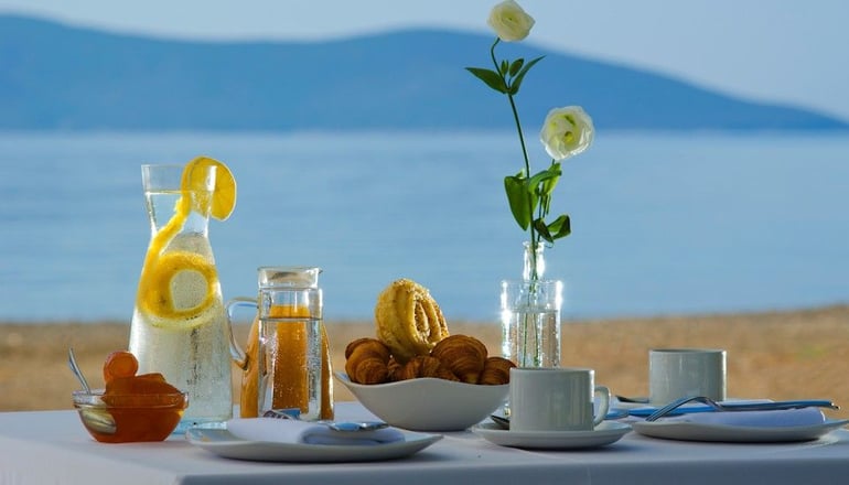 Makis Inn Resort - Ερμιόνη, Αργολίδα