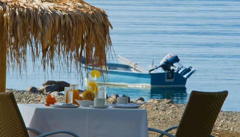 Makis Inn Resort - Ερμιόνη, Αργολίδα