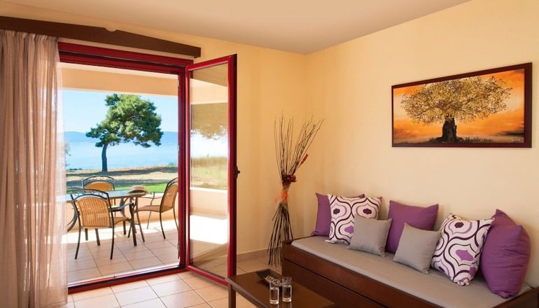 Makis Inn Resort - Ερμιόνη, Αργολίδα