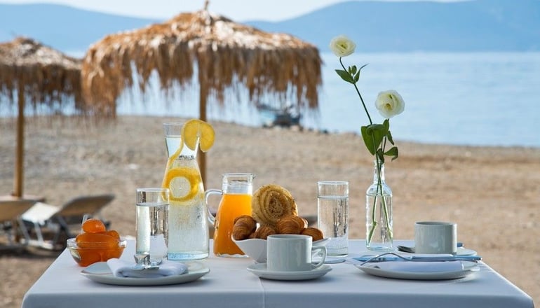 Makis Inn Resort - Ερμιόνη, Αργολίδα
