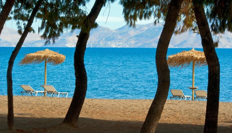 Makis Inn Resort - Ερμιόνη, Αργολίδα