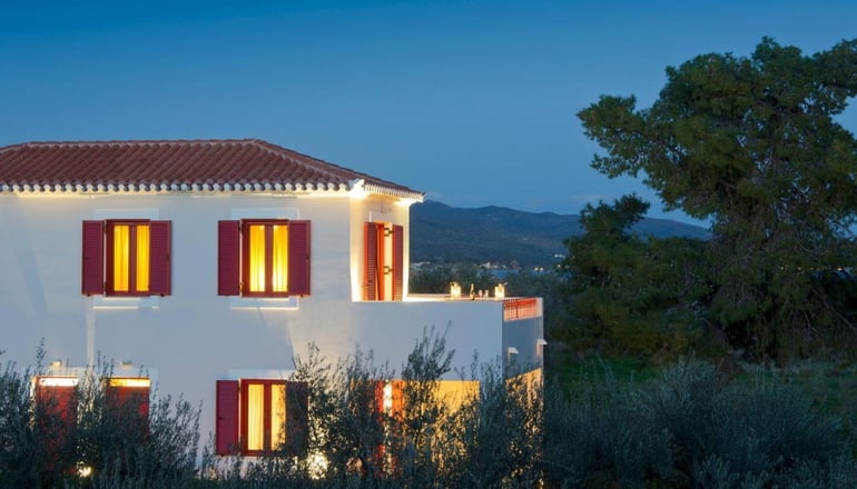 Makis Inn Resort - Ερμιόνη, Αργολίδα