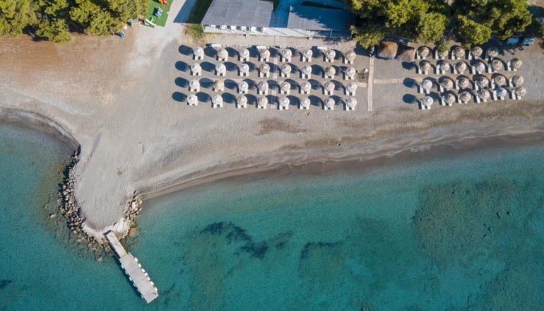 Makis Inn Resort - Ερμιόνη, Αργολίδα