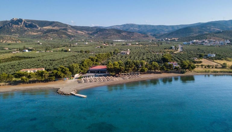 Makis Inn Resort - Ερμιόνη, Αργολίδα