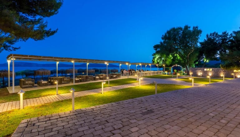 Makis Inn Resort - Ερμιόνη, Αργολίδα