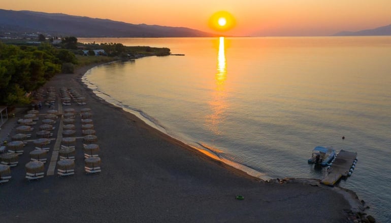 Makis Inn Resort - Ερμιόνη, Αργολίδα