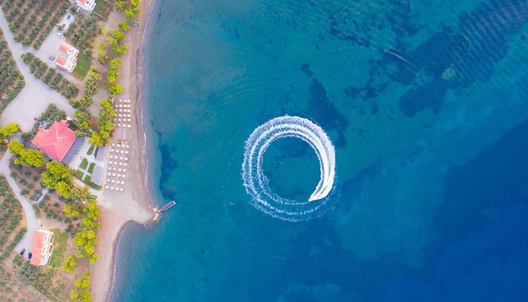 Makis Inn Resort - Ερμιόνη, Αργολίδα