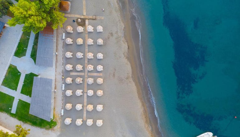 Makis Inn Resort - Ερμιόνη, Αργολίδα