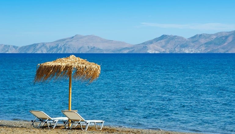 Makis Inn Resort - Ερμιόνη, Αργολίδα
