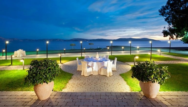 Makis Inn Resort - Ερμιόνη, Αργολίδα