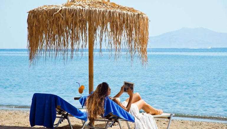 Makis Inn Resort - Ερμιόνη, Αργολίδα