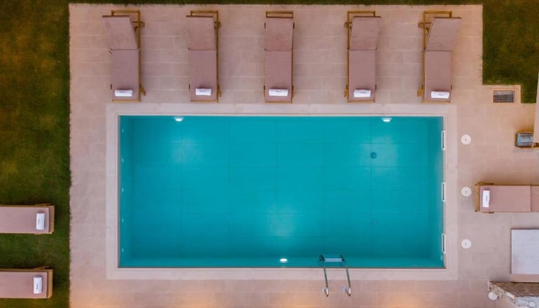 Makris Luxury Rooms Olympian Collection - Λεπτοκαρυά, Πιερία