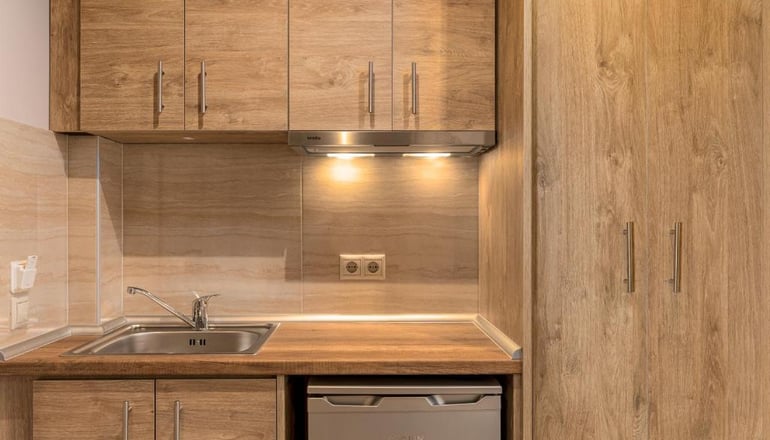 Makris Luxury Rooms Olympian Collection - Λεπτοκαρυά, Πιερία