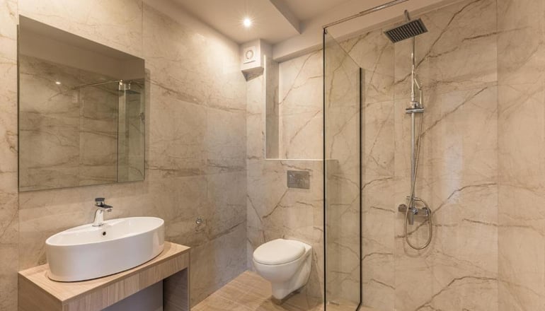 Makris Luxury Rooms Olympian Collection - Λεπτοκαρυά, Πιερία