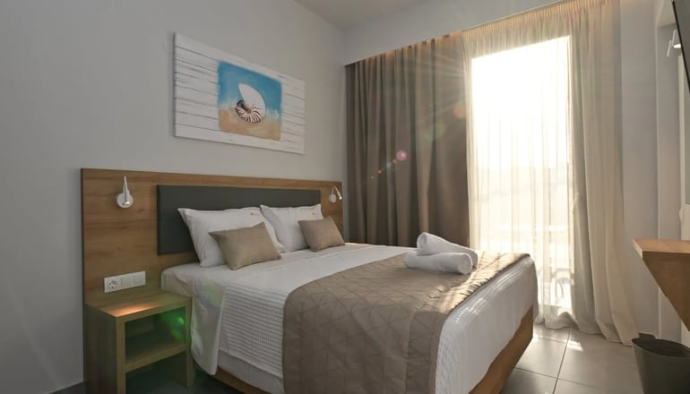 Maltepe Luxury Accommodation - Καλλιθέα, Χαλκιδική