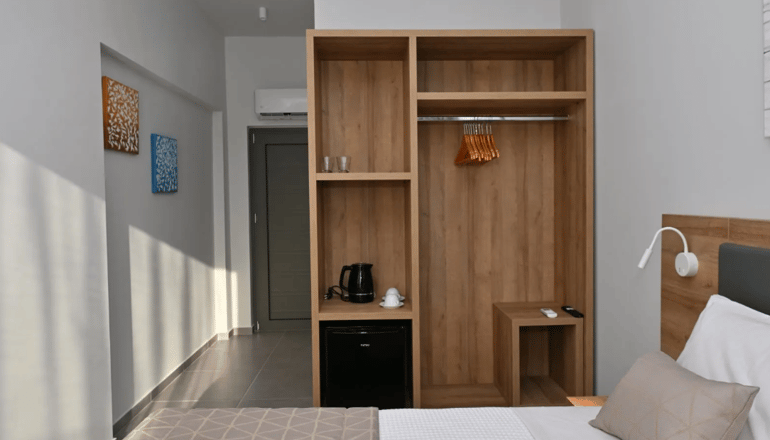 Maltepe Luxury Accommodation - Καλλιθέα, Χαλκιδική