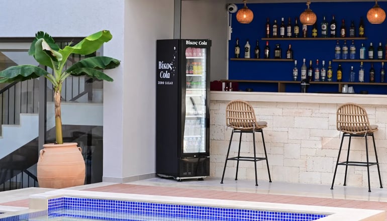Maltepe Luxury Accommodation - Καλλιθέα, Χαλκιδική