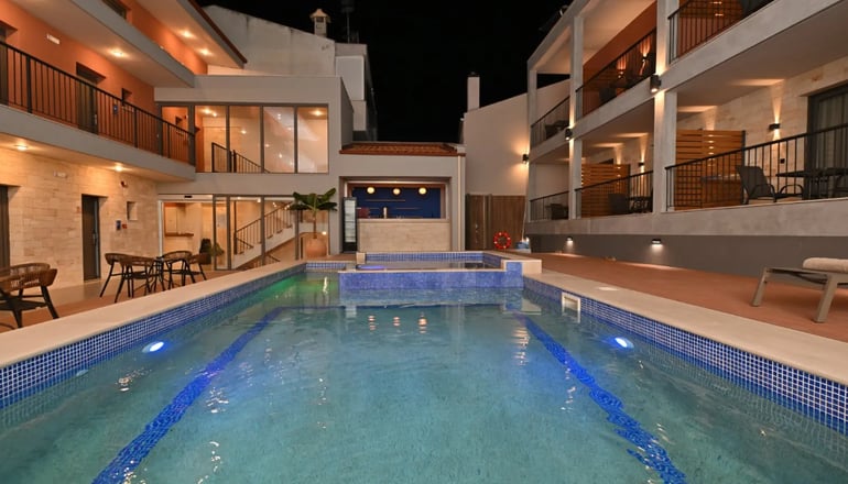 Maltepe Luxury Accommodation - Καλλιθέα, Χαλκιδική