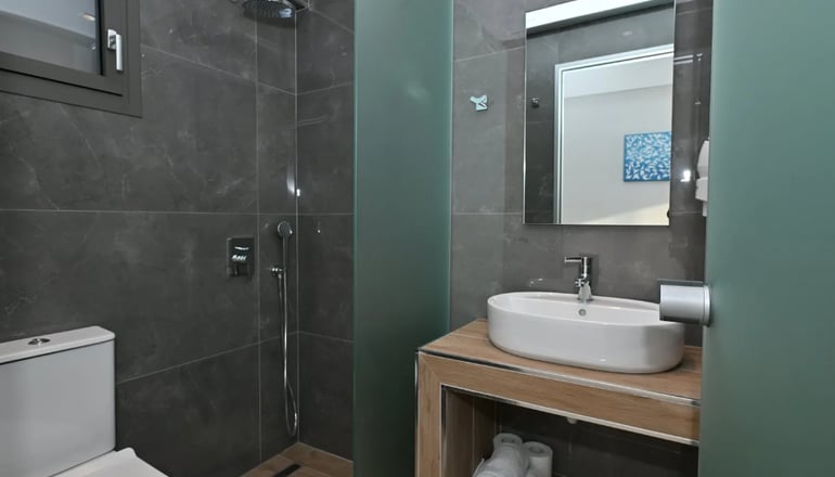 Maltepe Luxury Accommodation - Καλλιθέα, Χαλκιδική
