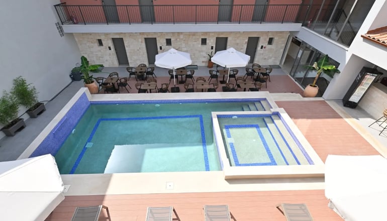 Maltepe Luxury Accommodation - Καλλιθέα, Χαλκιδική