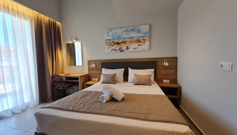 Maltepe Luxury Accommodation - Καλλιθέα, Χαλκιδική