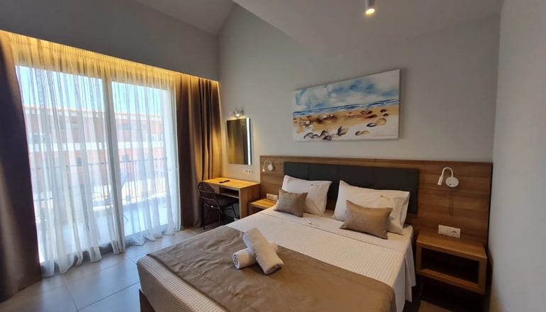 Maltepe Luxury Accommodation - Καλλιθέα, Χαλκιδική