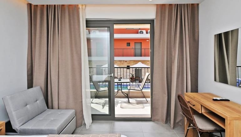 Maltepe Luxury Accommodation - Καλλιθέα, Χαλκιδική