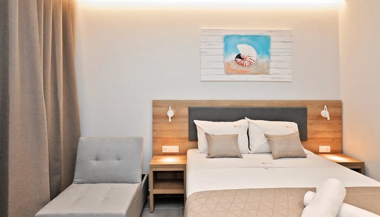 Maltepe Luxury Accommodation - Καλλιθέα, Χαλκιδική