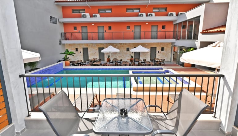 Maltepe Luxury Accommodation - Καλλιθέα, Χαλκιδική