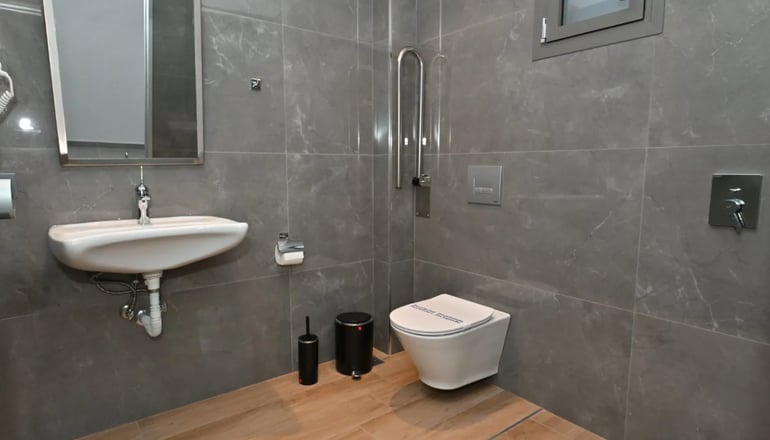 Maltepe Luxury Accommodation - Καλλιθέα, Χαλκιδική