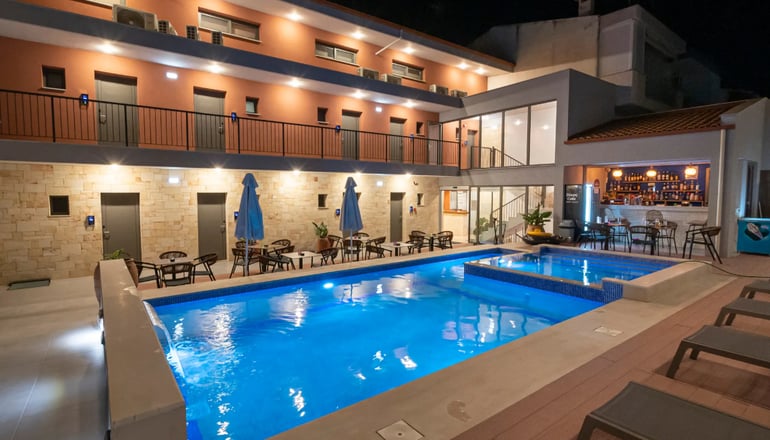 Maltepe Luxury Accommodation - Καλλιθέα, Χαλκιδική