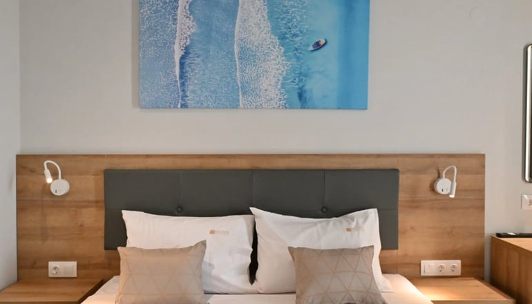 Maltepe Luxury Accommodation - Καλλιθέα, Χαλκιδική