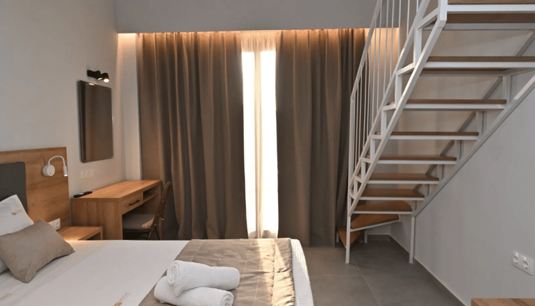 Maltepe Luxury Accommodation - Καλλιθέα, Χαλκιδική