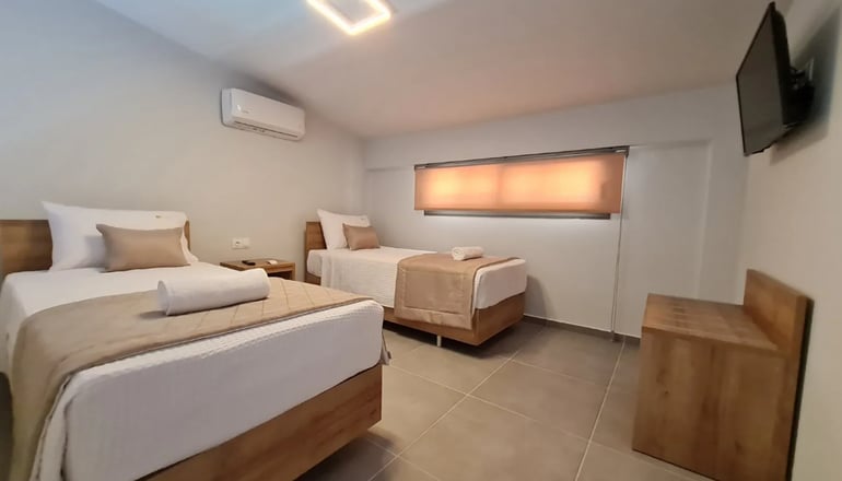 Maltepe Luxury Accommodation - Καλλιθέα, Χαλκιδική