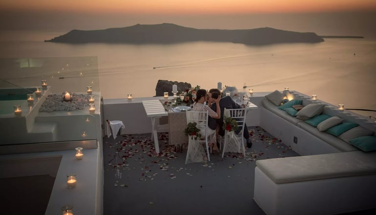 Malteza Private Villa