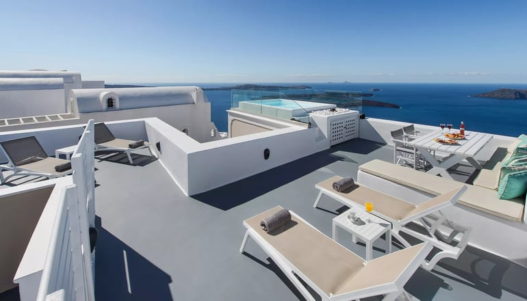 Malteza Private Villa