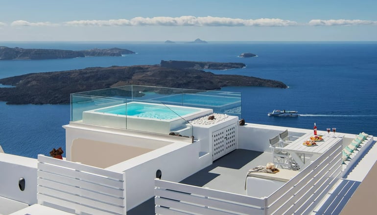 Malteza Private Villa