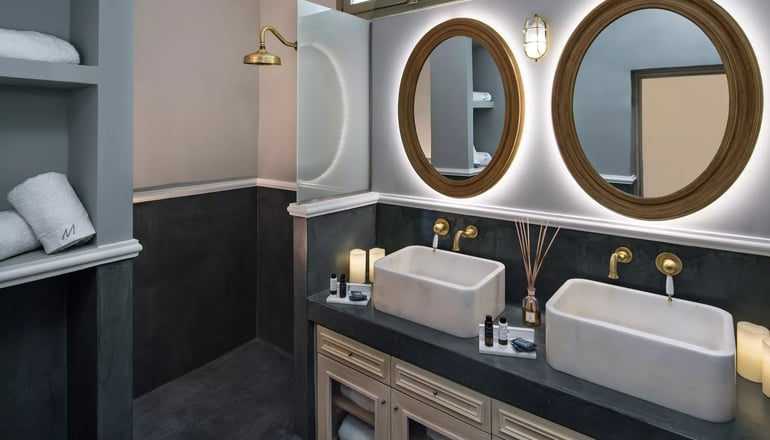 Malteza Private Villa