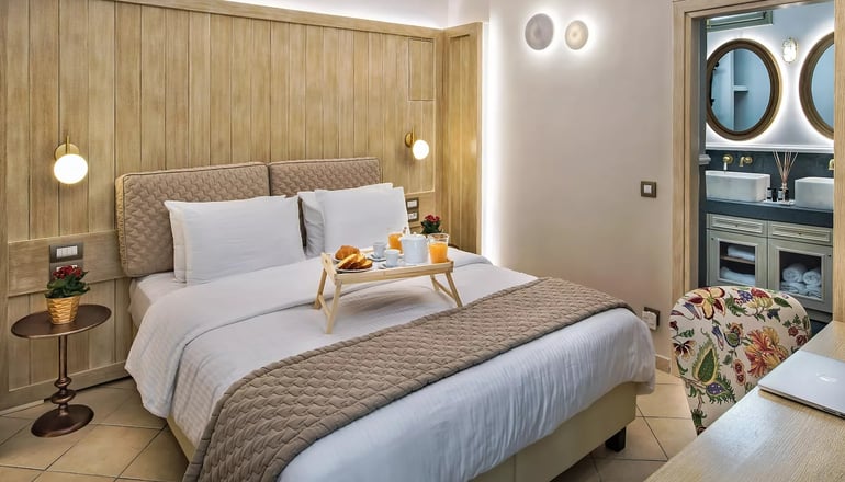 Malteza Private Villa