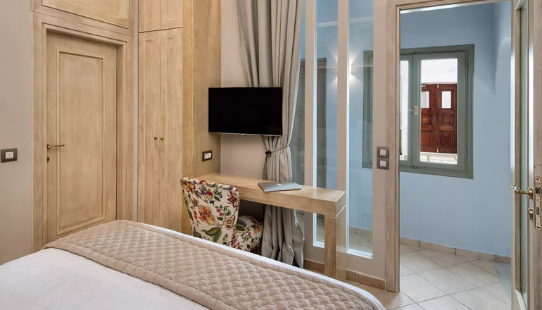 Malteza Private Villa