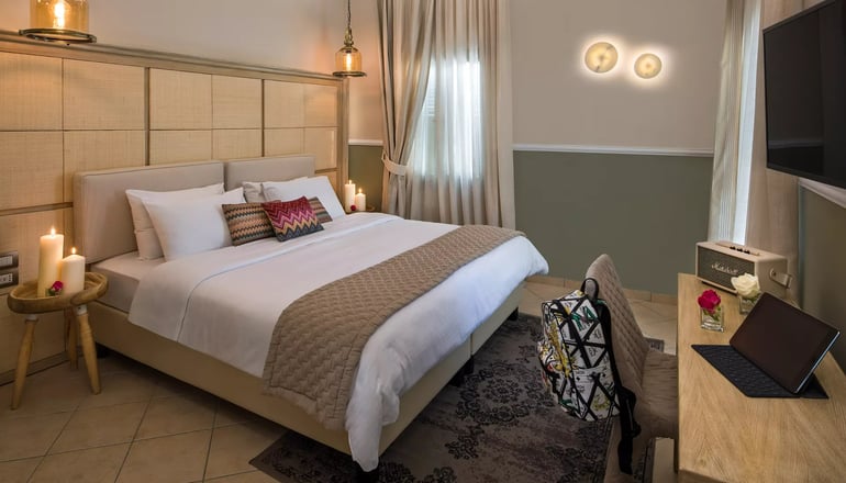 Malteza Private Villa