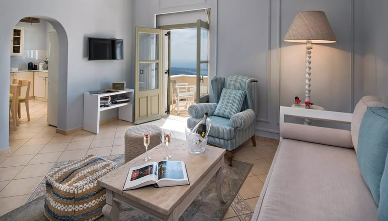 Malteza Private Villa