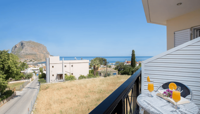 Malvasia Corner Studios