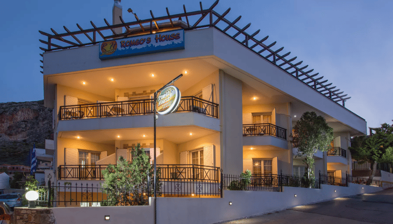 Malvasia Corner Studios